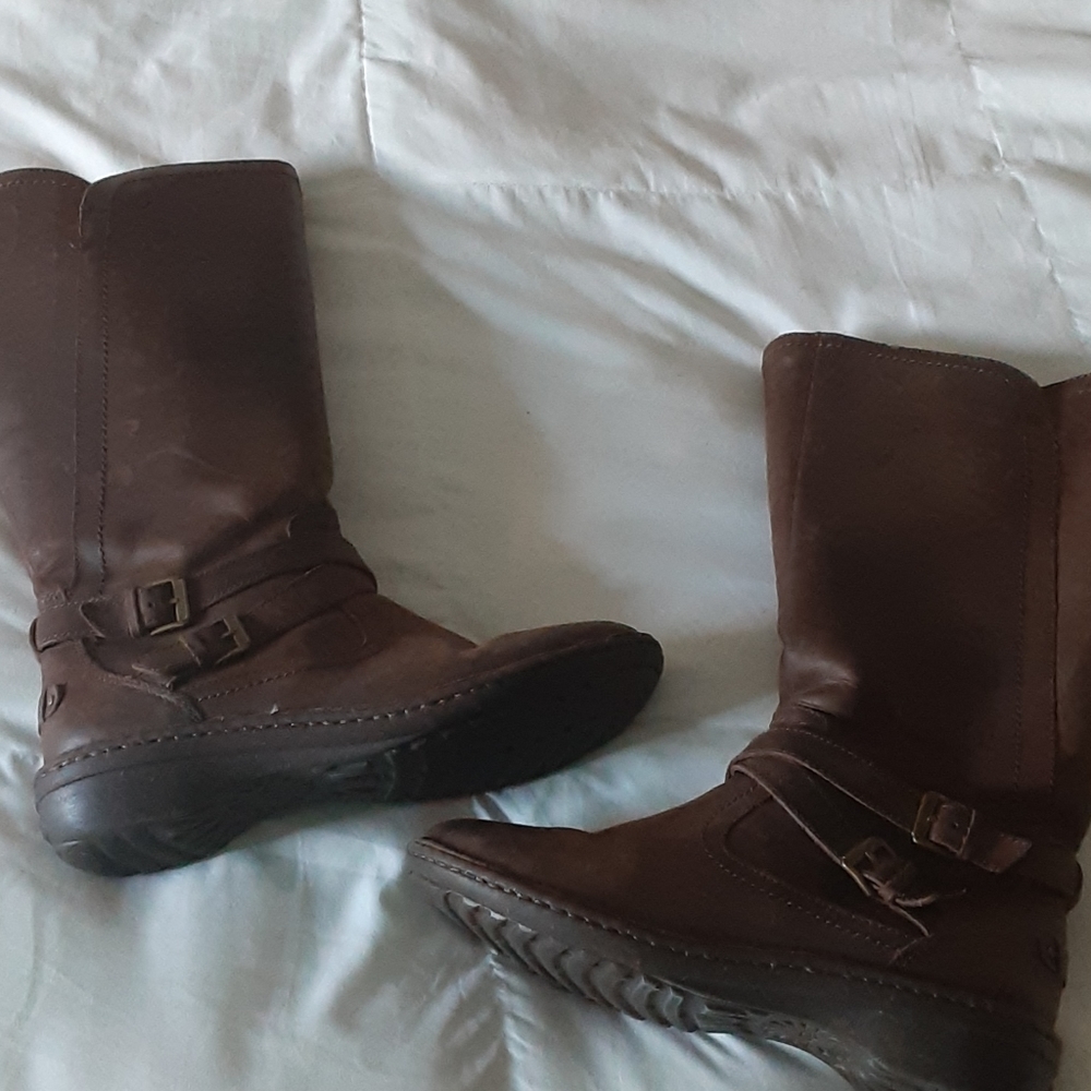 Ugg Knee High Boots